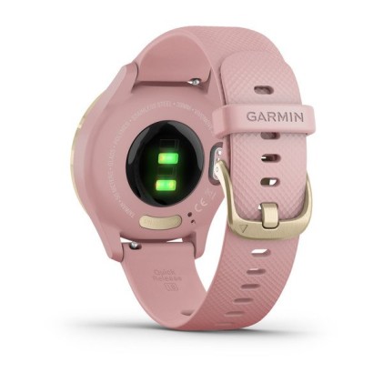 Garmin v&iacute;vomove 3S OLED Oro GPS (satellitare)