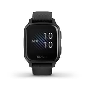Garmin Venu SQ Music 3,3 cm (1.3") 33 mm LCD Nero GPS (satellitare)