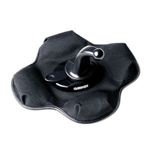 Supporto Navigatore Garmin 010-10908-00 Staffa Da Cruscotto Antiscivol