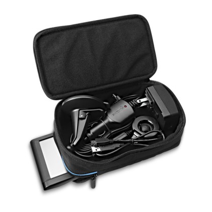 custodie per navigatori Garmin 010-12101-01 6" Nero custodia per navigatore