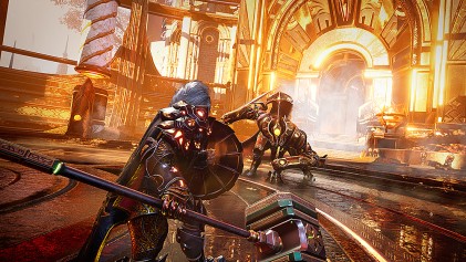 Videogioco Gearbox Swp50025 Playstation 5 Godfall