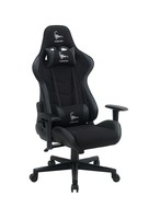 Poltrona Gaming Gembird Scorpion Black/Orange