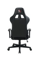 Poltrona Gaming Gembird Scorpion Black/Orange