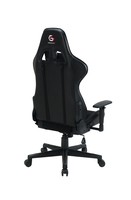 Poltrona Gaming Gembird Scorpion Black/Orange