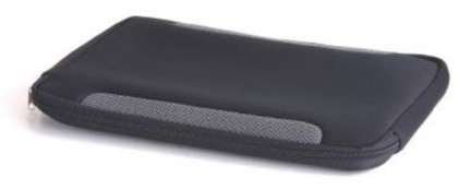 Protezione pouch per notebook 17.4  