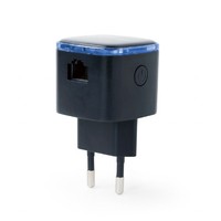 Repeater GEMBIRD WNP-RP300-02-BK