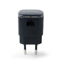 Repeater GEMBIRD WNP-RP300-02-BK