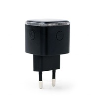 Repeater GEMBIRD WNP-RP300-02-BK