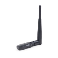 Adattatore USB WiFi Gembird WNP-UA300P-01 - 300Mbps WPA/WPA2