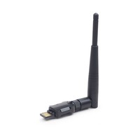 Adattatore USB WiFi Gembird WNP-UA300P-01 - 300Mbps WPA/WPA2
