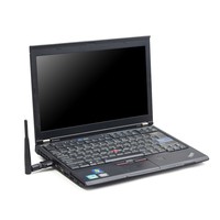 Adattatore USB WiFi Gembird WNP-UA300P-01 - 300Mbps WPA/WPA2