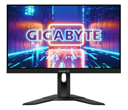 Gigabyte G24F 60,5 cm (23.8") 1920 x 1080 Pixel Full HD LED Nero