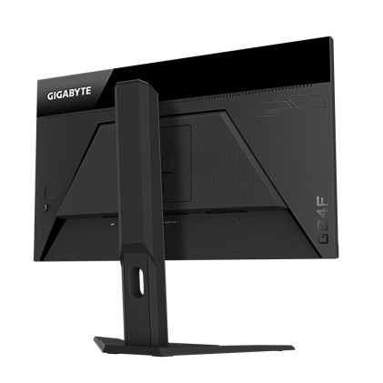 Gigabyte G24F 60,5 cm (23.8") 1920 x 1080 Pixel Full HD LED Nero