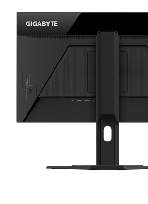 Gigabyte G24F 60,5 cm (23.8") 1920 x 1080 Pixel Full HD LED Nero