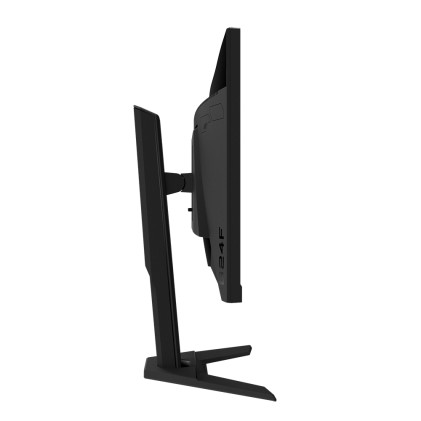 Gigabyte G24F 60,5 cm (23.8") 1920 x 1080 Pixel Full HD LED Nero