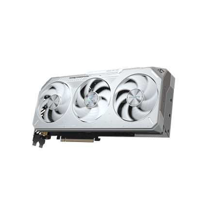 GIGABYTE Radeon RX 9070 XT GAMING OC ICE 16G Scheda Grafica - 16GB GDDR6, 256bit, PCI-E 5.0, 3060 MHz Frequenza core, 2 x DisplayPort, 2 x HDMI, GV-R907XGAMINGOCICE-16GD