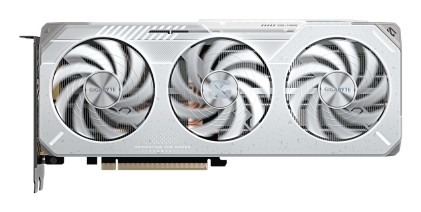 GIGABYTE GAMING Scheda Grafica Radeon RX 9060 XT OC ICE 16G - 16GB GDDR6, 256bit, PCI-E 5.0, 3320 MHz Core Clock, 2 x DisplayPort, 1 x HDMI, GV-R906XGAMINGOCICE-16GD