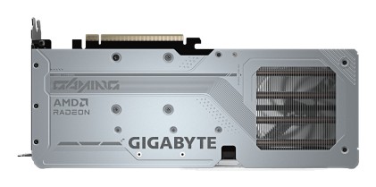 GIGABYTE GAMING Scheda Grafica Radeon RX 9060 XT OC ICE 16G - 16GB GDDR6, 256bit, PCI-E 5.0, 3320 MHz Core Clock, 2 x DisplayPort, 1 x HDMI, GV-R906XGAMINGOCICE-16GD