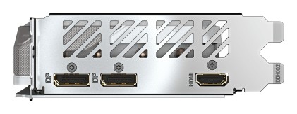 GIGABYTE GAMING Scheda Grafica Radeon RX 9060 XT OC ICE 16G - 16GB GDDR6, 256bit, PCI-E 5.0, 3320 MHz Core Clock, 2 x DisplayPort, 1 x HDMI, GV-R906XGAMINGOCICE-16GD