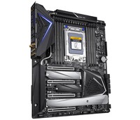 GIGABYTE TRX40 DESIGNARE AMD TR4