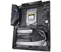 GIGABYTE TRX40 DESIGNARE AMD TR4