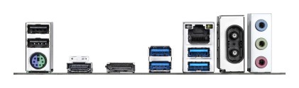 Gigabyte B550M DS3H R2 AMD AM4 4x DDR4 - M.2, SATA, PCIe 4.0 - M.2, SATA - HDMI, DP - MicroATX