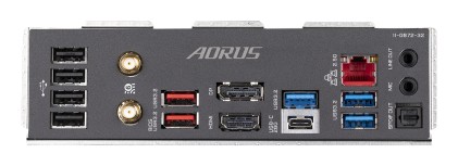 GIGABYTE Z790 AORUS ELITE AX Scheda madre - Supporta CPU Intel Core di 14a generazione, 16*+2+1 fasi VRM digitali, fino a 7600MHz DDR5 (OC), 4xPCIe 4.0 M.2, Wi-Fi 6E, LAN 2.5GbE, USB 3.2 Gen 2x2