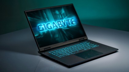 GIGABYTE GAMING A16 CTHI3PT894SD laptop Intel Core i7 i7-13620H Computer portatile 40,6 cm (16") WUXGA 16 GB DDR5-SDRAM 1 TB SSD NVIDIA GeForce RTX 5050 Wi-Fi 6E (802.11ax) FreeDOS Nero