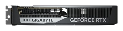 GIGABYTE GeForce RTX 5060 Ti EAGLE OC 8G Scheda Grafica &ndash; 8 GB GDDR7, 128 bit, PCI-E 5.0, 2617 MHz Frequenza del core, 3 x DisplayPort, 1 x HDMI, GV-N506TEAGLE OC-8GD