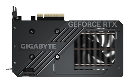 GIGABYTE GeForce RTX 5060 Ti WINDFORCE OC 8G Scheda Grafica &ndash; 8 GB GDDR7, 128 bit, PCI-E 5.0, 2587 MHz Frequenza del core, 3 x DisplayPort, 1 x HDMI, GV-N506TWF2OC-8GD