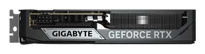 GIGABYTE GeForce RTX 5060 Ti WINDFORCE OC 8G Scheda Grafica &ndash; 8 GB GDDR7, 128 bit, PCI-E 5.0, 2587 MHz Frequenza del core, 3 x DisplayPort, 1 x HDMI, GV-N506TWF2OC-8GD
