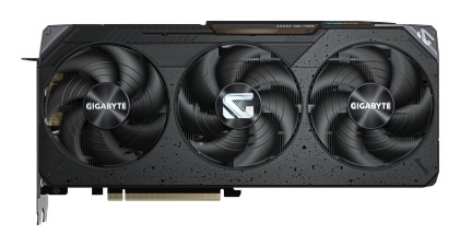 GIGABYTE Radeon RX 9070 GAMING OC 16G Scheda Grafica - 16 GB GDDR6, 256 bit, PCI-E 5.0, 2700 MHz Frequenza Base, 2 x DisplayPort, 2 x HDMI, GV-R9070GAMING OC-16GD