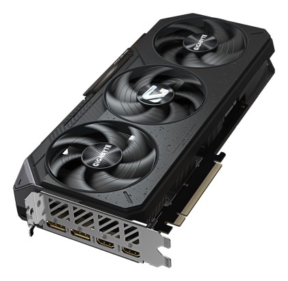 GIGABYTE Radeon RX 9070 GAMING OC 16G Scheda Grafica - 16 GB GDDR6, 256 bit, PCI-E 5.0, 2700 MHz Frequenza Base, 2 x DisplayPort, 2 x HDMI, GV-R9070GAMING OC-16GD