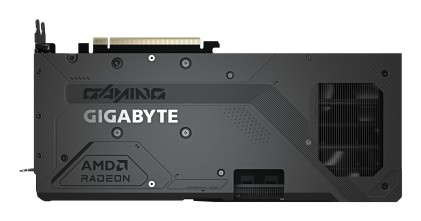 GIGABYTE Radeon RX 9070 GAMING OC 16G Scheda Grafica - 16 GB GDDR6, 256 bit, PCI-E 5.0, 2700 MHz Frequenza Base, 2 x DisplayPort, 2 x HDMI, GV-R9070GAMING OC-16GD