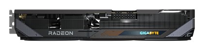 GIGABYTE Radeon RX 9070 GAMING OC 16G Scheda Grafica - 16 GB GDDR6, 256 bit, PCI-E 5.0, 2700 MHz Frequenza Base, 2 x DisplayPort, 2 x HDMI, GV-R9070GAMING OC-16GD