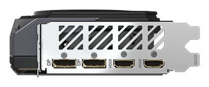 GIGABYTE Radeon RX 9070 GAMING OC 16G Scheda Grafica - 16 GB GDDR6, 256 bit, PCI-E 5.0, 2700 MHz Frequenza Base, 2 x DisplayPort, 2 x HDMI, GV-R9070GAMING OC-16GD