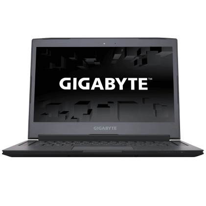 GIGABYTE GAME/PROF NOTEBOOK AERO 14-K ORANGE 14/i7/2GDDR5/16GB/256MSATA/W10
