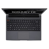 GIGABYTE GAME/PROF NOTEBOOK AERO 14-K ORANGE 14/i7/2GDDR5/16GB/256MSATA/W10