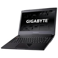 GIGABYTE GAME/PROF NOTEBOOK AERO 14-K ORANGE 14/i7/2GDDR5/16GB/256MSATA/W10