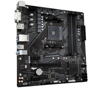 Gigabyte A520M DS3H scheda madre Presa AM4 micro ATX
