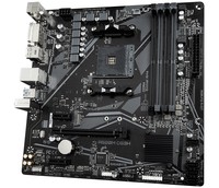 Gigabyte A520M DS3H scheda madre Presa AM4 micro ATX