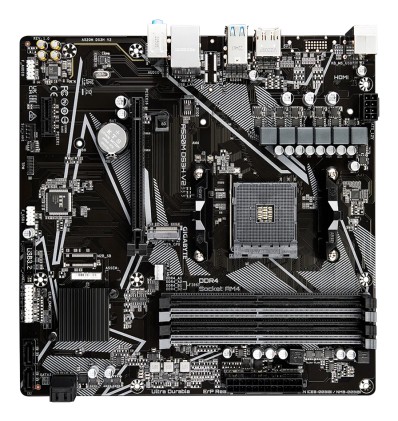 Gigabyte GA-A520M-DS3H V2(AM4) (D)