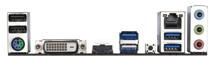 Gigabyte A520M H (rev. 1.0) AMD A520 Socket AM4 micro ATX