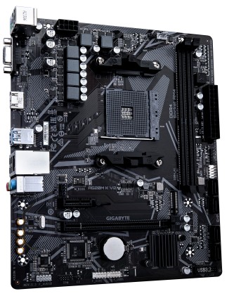 Gigabyte GA-A520M K V2 (AM4) (D)