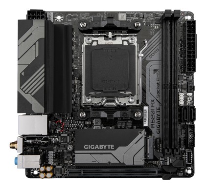 Gigabyte GA-A620I AX (AM5) (D)