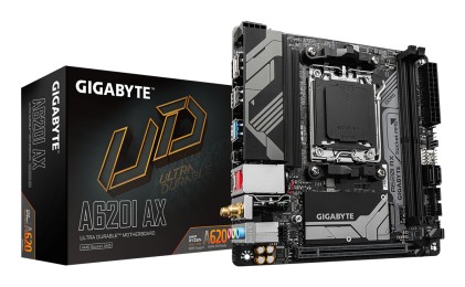 Gigabyte GA-A620I AX (AM5) (D)