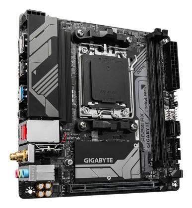 Gigabyte GA-A620I AX (AM5) (D)