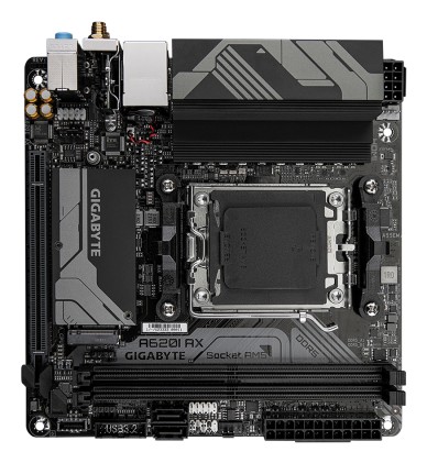 Gigabyte GA-A620I AX (AM5) (D)