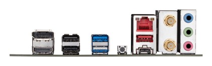 Gigabyte GA-A620I AX (AM5) (D)