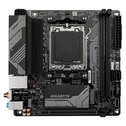 Gigabyte GA-A620I AX (AM5) (D)